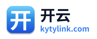 开云